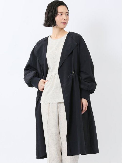 m.f.エディトリアル ラミーモクロディー セットアップ フレアー