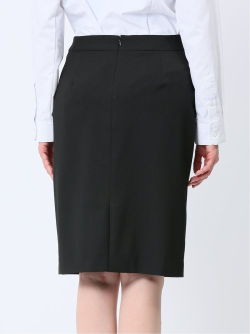 argue黒 タイトスカート argue黒 タイトスカート