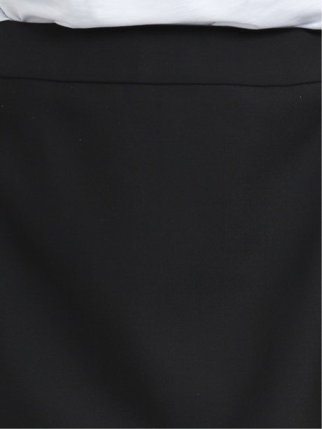 ウール混セットアップ タイトスカート 黒無地 S 05黒 セットアップ Taka Q Online Shop タカキューオンラインショップ 公式通販