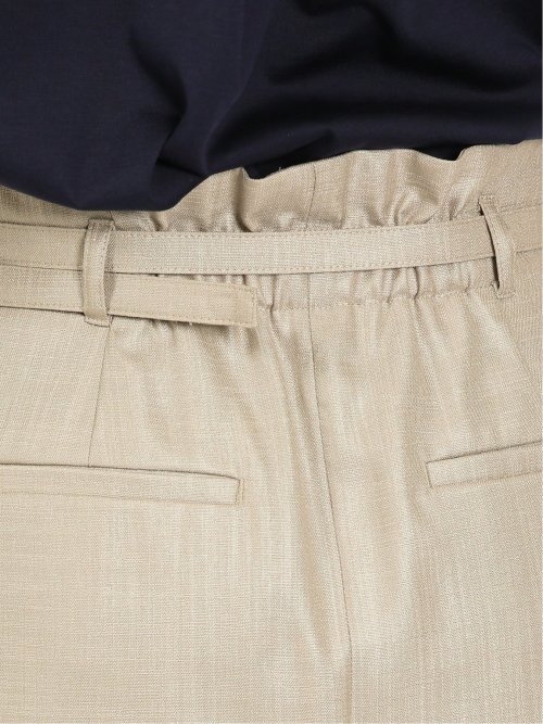 ホトフレッシュ/HOTOFRESH タイトスカート ベージュ(セットアップ可能)