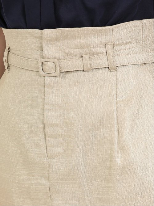 ホトフレッシュ/HOTOFRESH タイトスカート ベージュ(セットアップ可能)