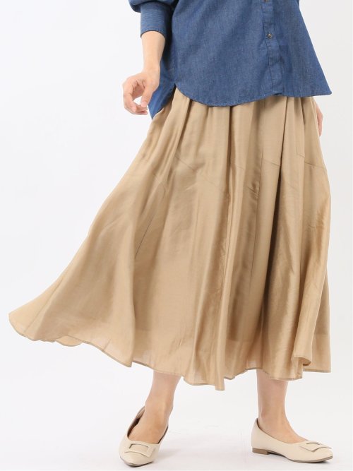 スカート/スカート | TAKA-Q ONLINE SHOP／タカキューオンライン