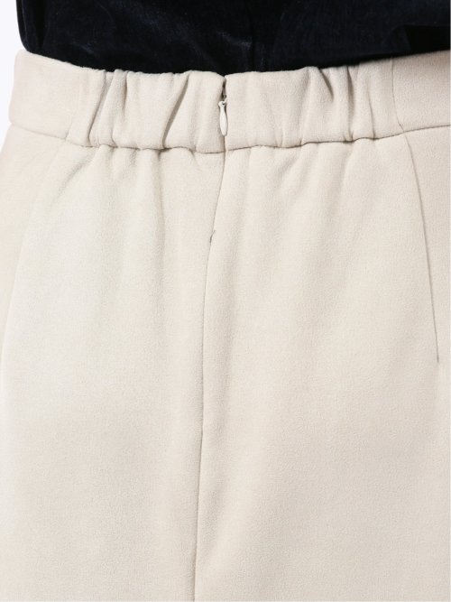 ストレッチ マシュマロタッチ タイトスカート