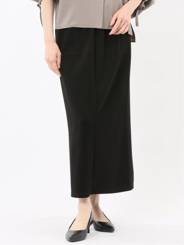 ストレッチポンチ タイトスカート