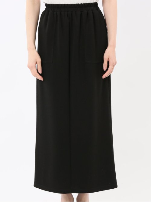 ストレッチポンチ タイトスカート