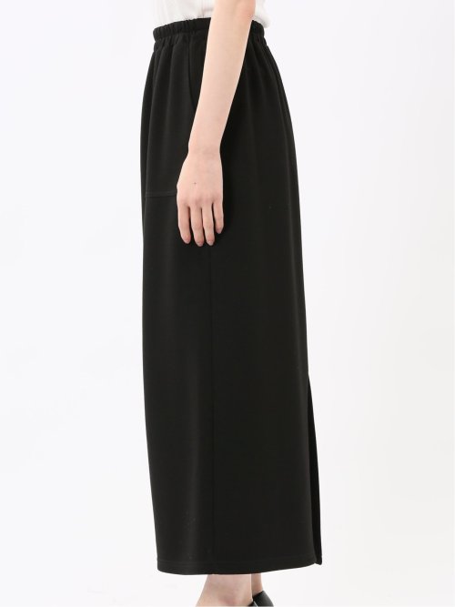 ストレッチポンチ タイトスカート