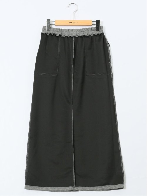 ストレッチポンチ タイトスカート