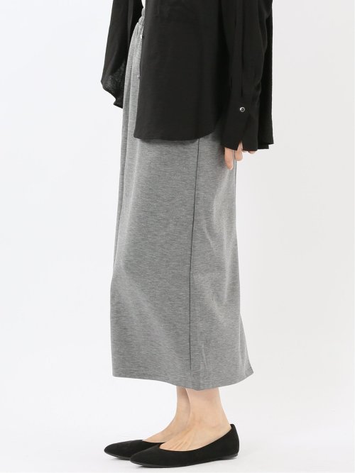 ストレッチポンチ タイトスカート