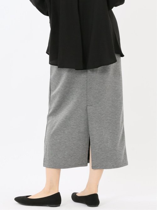 ストレッチポンチ タイトスカート