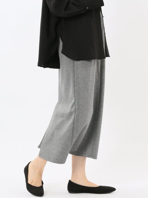 ストレッチポンチ タイトスカート