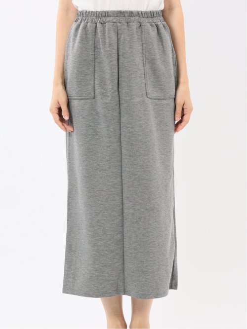 ストレッチポンチ タイトスカート