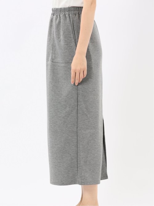 ストレッチポンチ タイトスカート