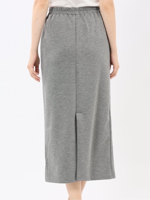 ストレッチポンチ タイトスカート