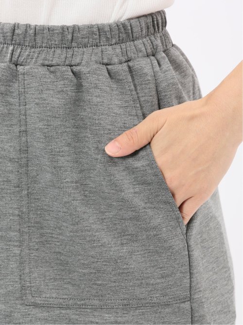 ストレッチポンチ タイトスカート