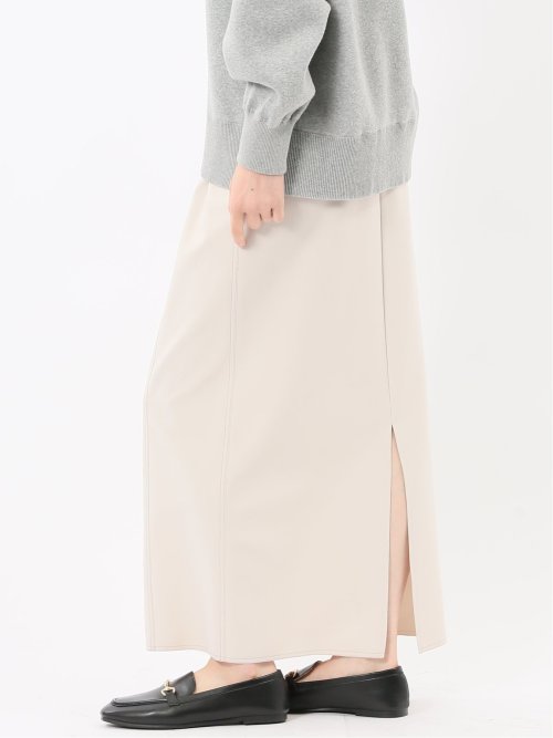 ストレッチボンディング タイトスカート