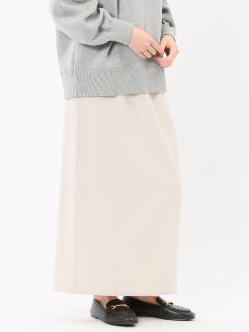 ストレッチボンディング タイトスカート