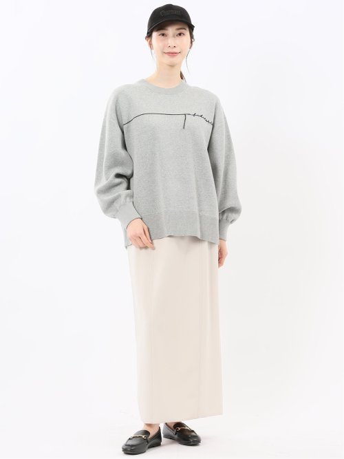 ストレッチボンディング タイトスカート