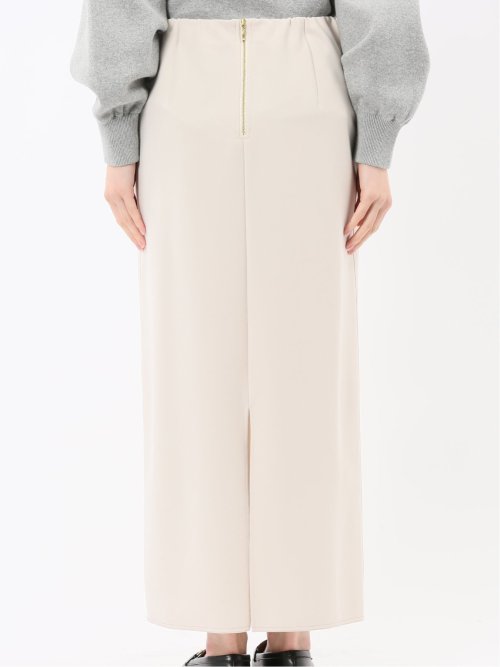 ストレッチボンディング タイトスカート