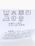 チャームベリーチック/CHRM BERRY TIC ストライプ プリント ギャザー スカート