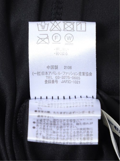 チャームベリーチック/CHRM BERRY TIC チェック柄レースチュール プリーツスカート