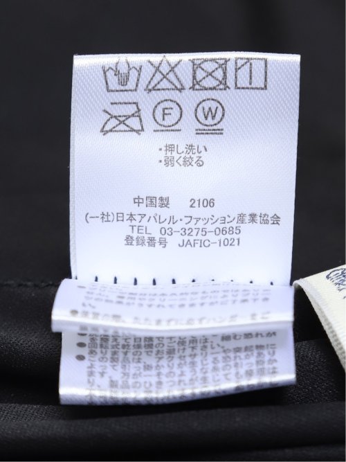 チャームベリーチック/CHRM BERRY TIC 花柄レースチュール プリーツスカート