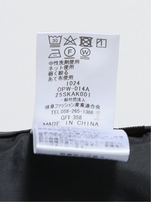 ｍｆ　トリアセテート風ＮＶワンピース１０８