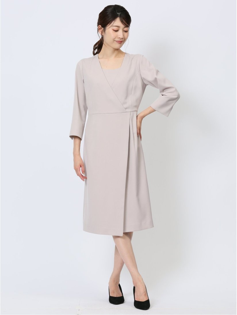 vaqutaux ガーデンローブ ミルク ⭐︎ヴァクトーヴォヤージュ⭐︎ THE  