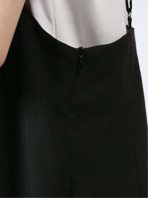 ハンチ/HUNCH キャミワンピース