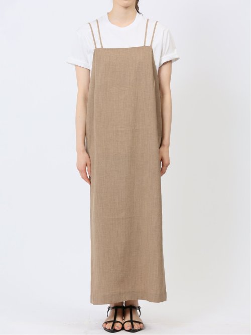 ハンチ/HUNCH キャミワンピース