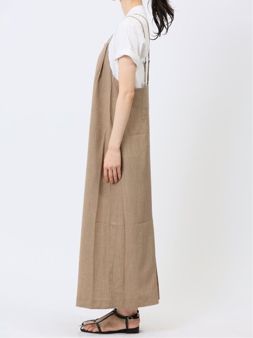 ハンチ/HUNCH キャミワンピース