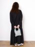 gathered shirts onepiece