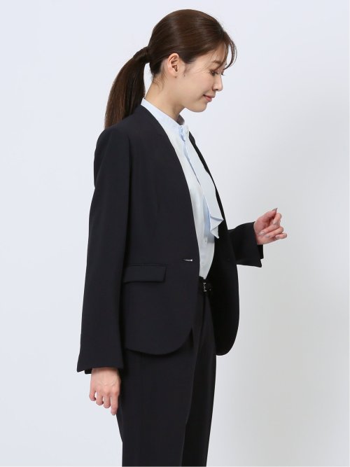 定価27500円◆新品タグ付き◆ヤマダヤ SONO◆ダブルクロスジャケット YAMADAYA STORE (公式通販サイト)