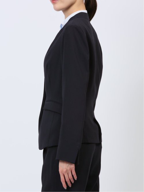 【超美品】定価¥17600 ダブルクロス ダブル ジャケット3シーズン着用可 120100953107433.33.-_1.jpg