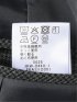 ジャケット レディース ダブル ブレザー ストレッチ ウォッシャブル 金ボタン 千鳥格子 ウール調 リラクシング
