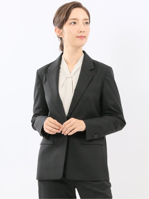 ✨ほぼ新品✨タカキュー　スーツセットアップ　ジャケット　パンツ　スカート　3点 ✨ほぼ新品✨タカキュー スーツセットアップ ジャケット パンツ
