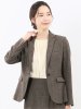 35こげ茶