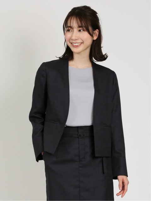 WEB限定】レディーススーツ・セットアップセール: | TAKA-Q ONLINE 