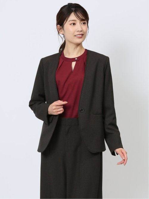SALE】レディーススーツ・セットアップ30%OFF: | TAKA-Q ONLINE