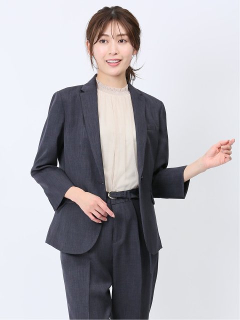 WEB限定】レディーススーツ・セットアップセール: | TAKA-Q ONLINE  