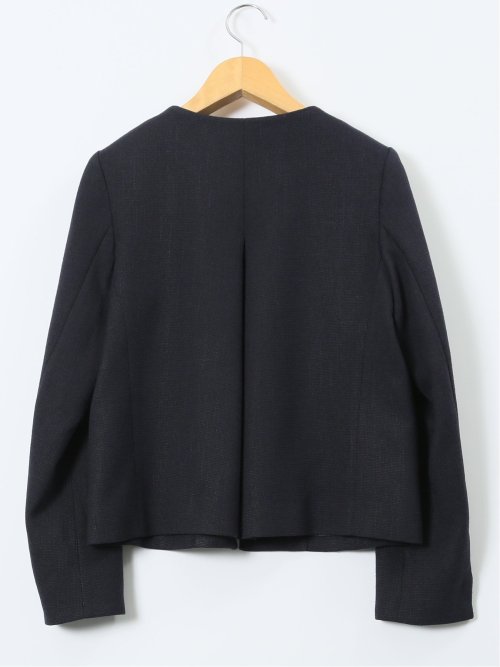 スラブシャーク ノーカラージャケット