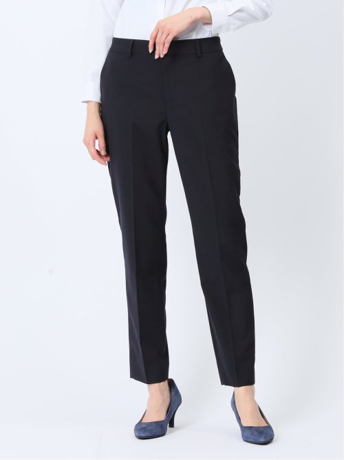 スラックス ｜m.f.editorial | TAKA-Q ONLINE SHOP／タカキュー