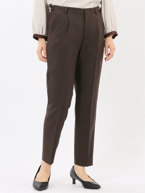 スラックス ｜m.f.editorial | TAKA-Q ONLINE SHOP／タカキュー