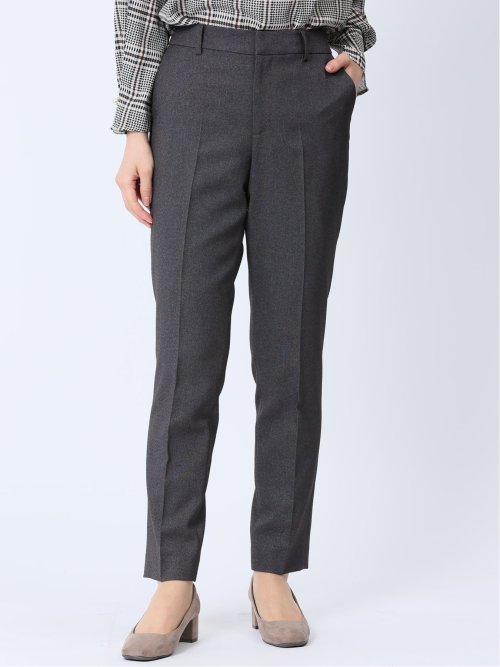 ラナテック テーパードパンツ グレー(セットアップ可能)