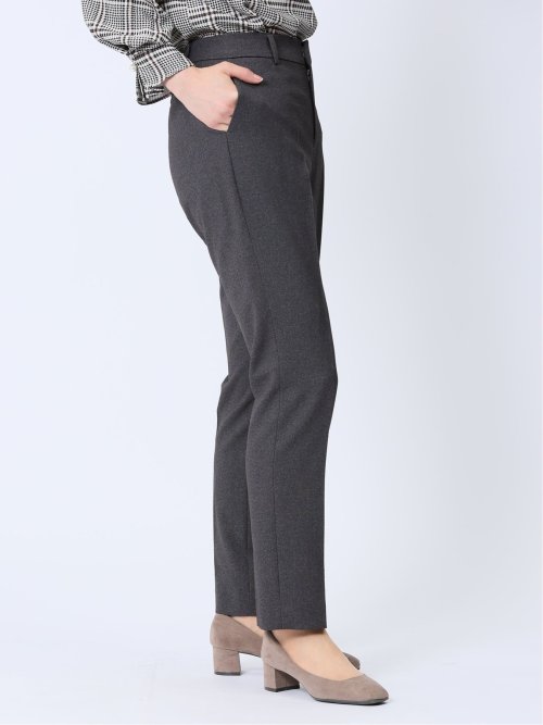 ラナテック テーパードパンツ グレー(セットアップ可能)