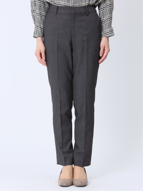 ラナテック テーパードパンツ グレー(セットアップ可能)