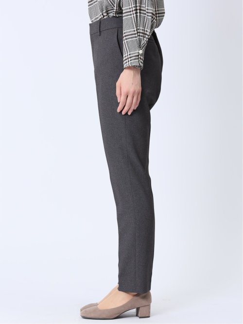 ラナテック テーパードパンツ グレー(セットアップ可能)