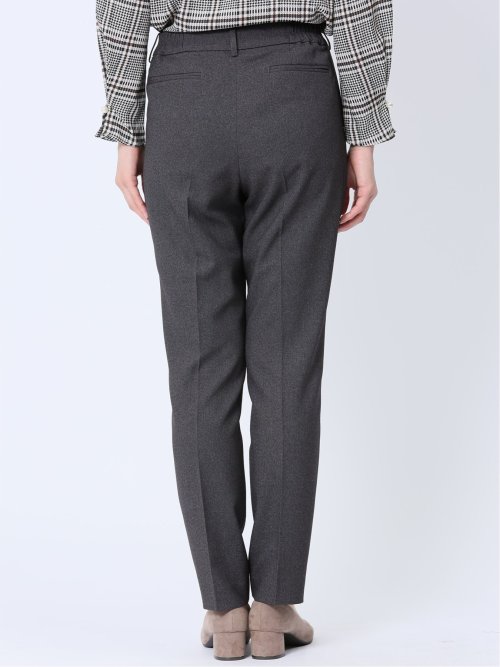 ラナテック テーパードパンツ グレー(セットアップ可能)