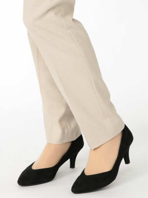 アナスタシア テーパードパンツ ベージュ(セットアップ可能)