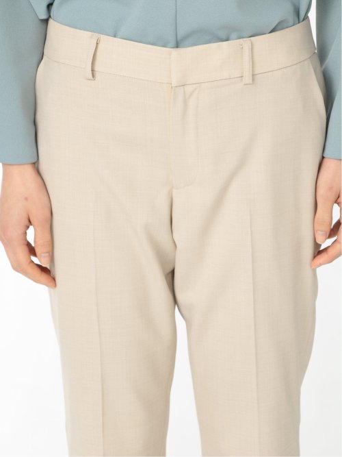 アナスタシア テーパードパンツ ベージュ(セットアップ可能)