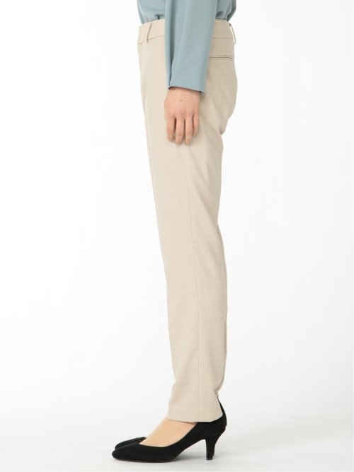 アナスタシア テーパードパンツ ベージュ(セットアップ可能)